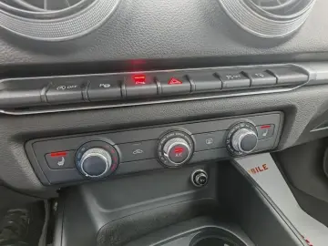 Audi A3 S-line 2.0 TDI  Leasing Rate Garantie Tva Deductibil