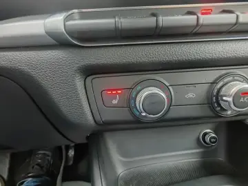 Audi A3 S-line 2.0 TDI  Leasing Rate Garantie Tva Deductibil