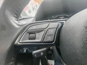 Audi A3 S-line 2.0 TDI  Leasing Rate Garantie Tva Deductibil