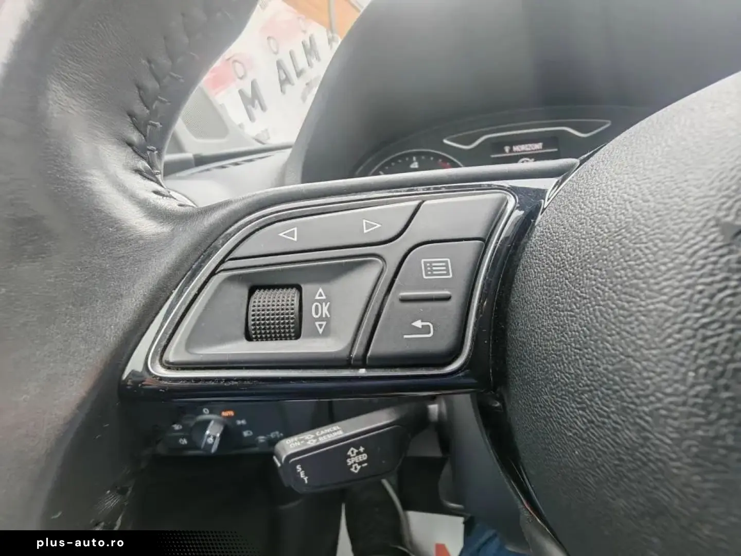 Audi A3 S-line 2.0 TDI  Leasing Rate Garantie Tva Deductibil