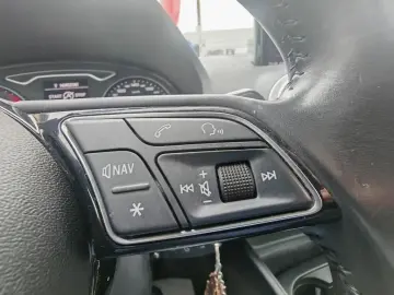 Audi A3 S-line 2.0 TDI  Leasing Rate Garantie Tva Deductibil