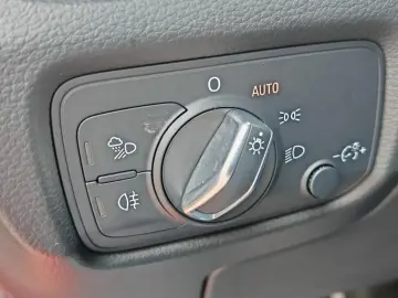 Audi A3 S-line 2.0 TDI  Leasing Rate Garantie Tva Deductibil