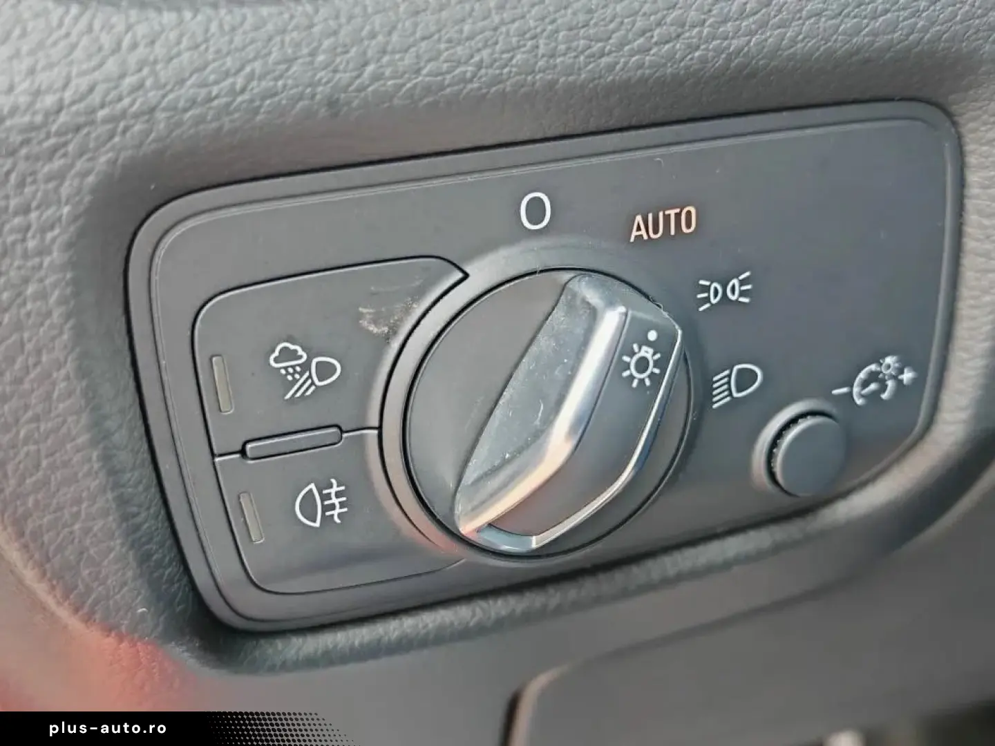 Audi A3 S-line 2.0 TDI  Leasing Rate Garantie Tva Deductibil