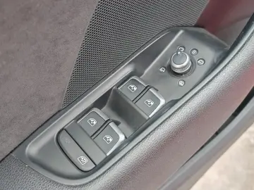 Audi A3 S-line 2.0 TDI  Leasing Rate Garantie Tva Deductibil