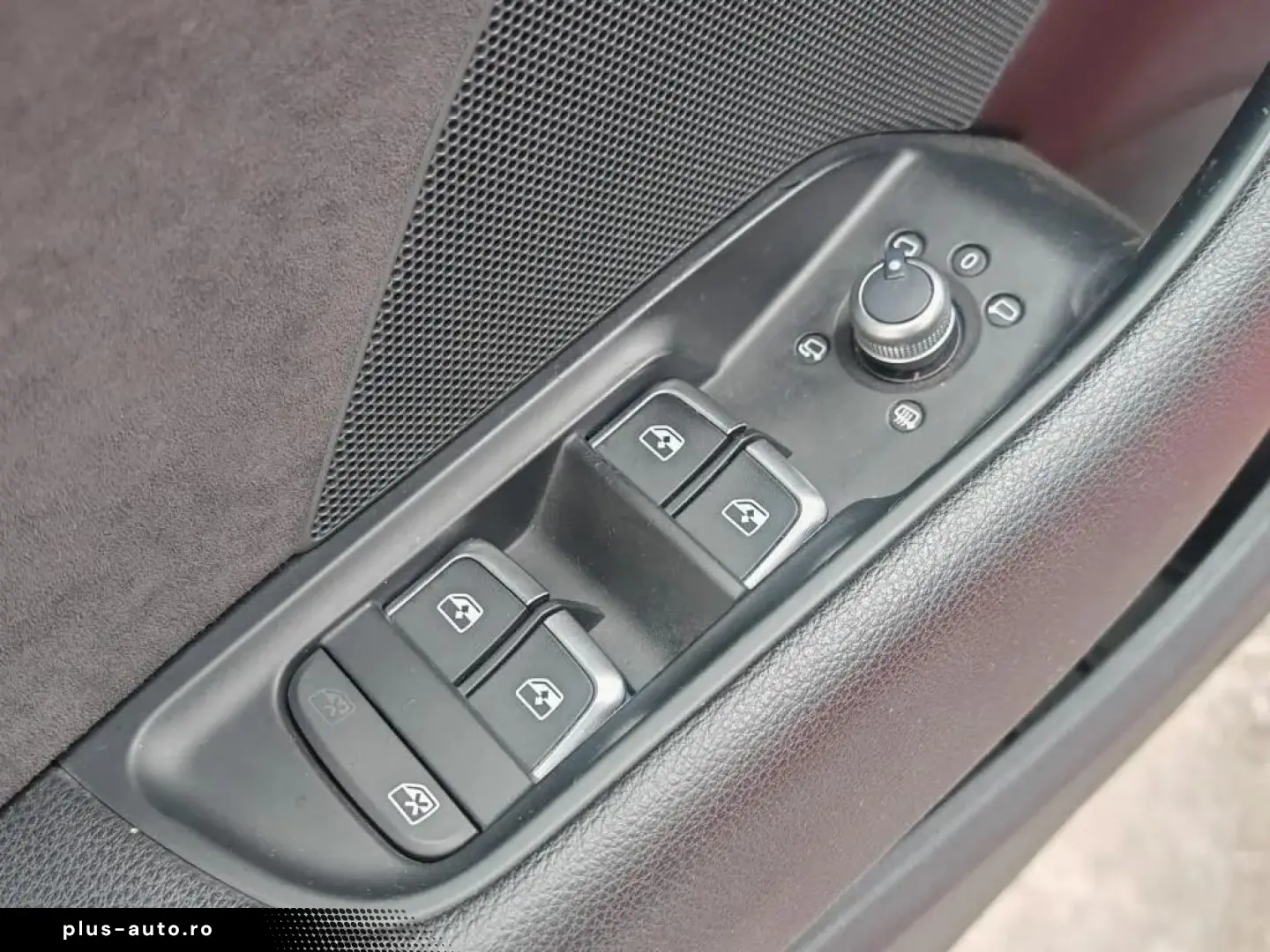 Audi A3 S-line 2.0 TDI  Leasing Rate Garantie Tva Deductibil