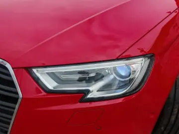 Audi A3 S-line 2.0 TDI  Leasing Rate Garantie Tva Deductibil