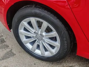 Audi A3 S-line 2.0 TDI  Leasing Rate Garantie Tva Deductibil