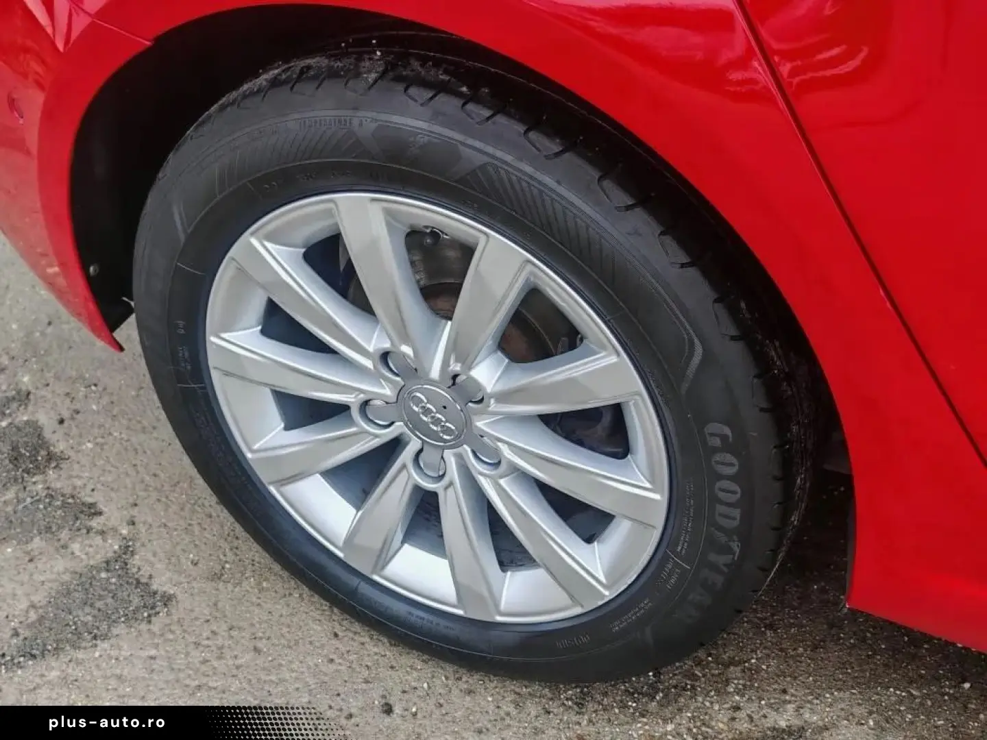 Audi A3 S-line 2.0 TDI  Leasing Rate Garantie Tva Deductibil