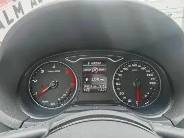 Audi A3 S-line 2.0 TDI  Leasing Rate Garantie Tva Deductibil