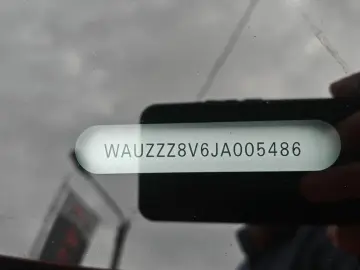 Audi A3 S-line 2.0 TDI  Leasing Rate Garantie Tva Deductibil