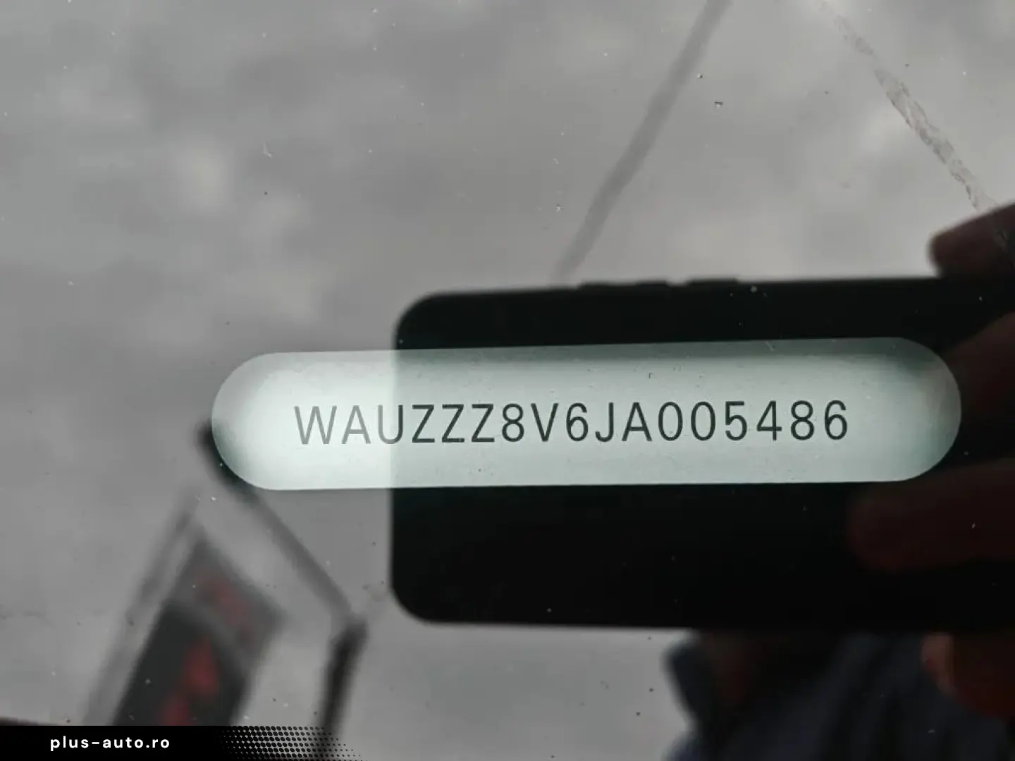 Audi A3 S-line 2.0 TDI  Leasing Rate Garantie Tva Deductibil