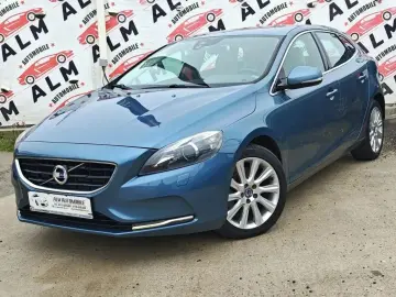 Volvo V40 Summum Diesel RATE GARANTIE