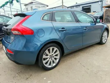 Volvo V40 Summum Diesel RATE GARANTIE
