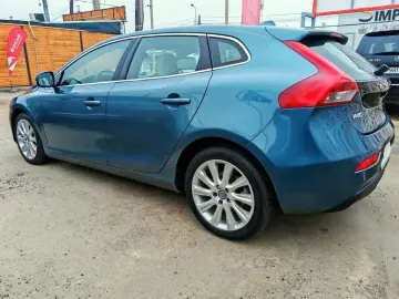 Volvo V40 Summum Diesel RATE GARANTIE
