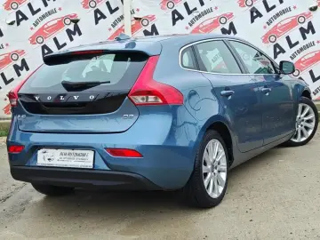 Volvo V40 Summum Diesel RATE GARANTIE