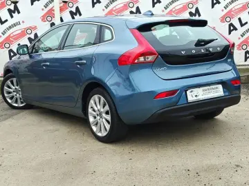 Volvo V40 Summum Diesel RATE GARANTIE