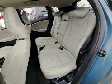 Volvo V40 Summum Diesel RATE GARANTIE