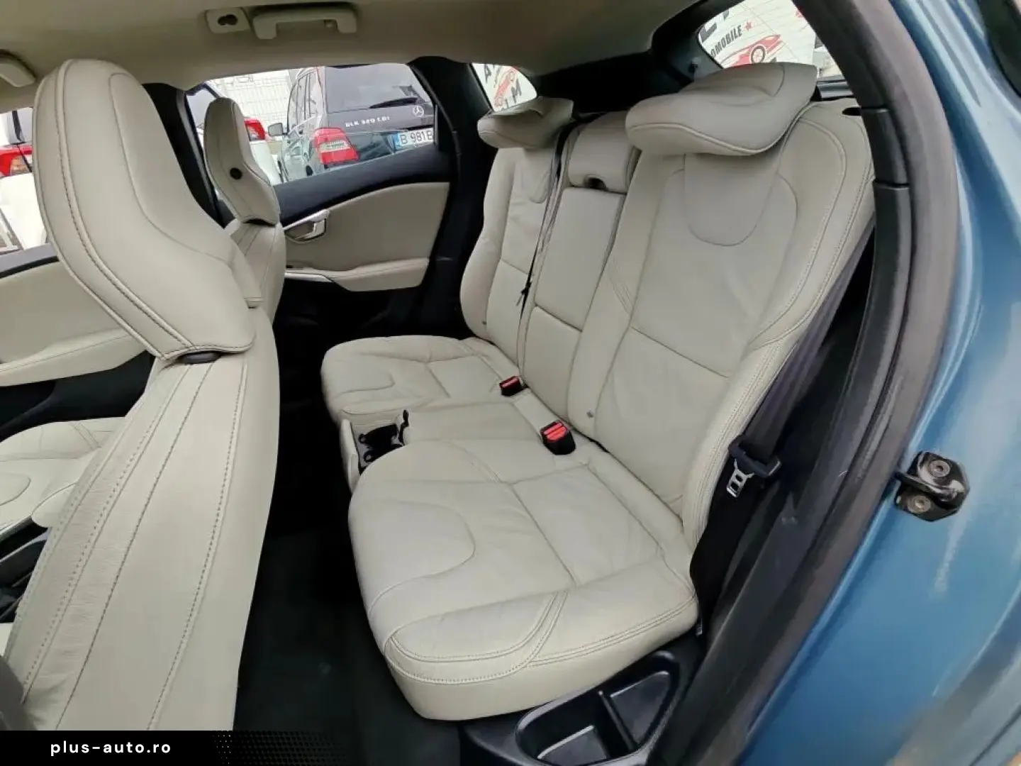 Volvo V40 Summum Diesel RATE GARANTIE