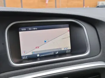 Volvo V40 Summum Diesel RATE GARANTIE