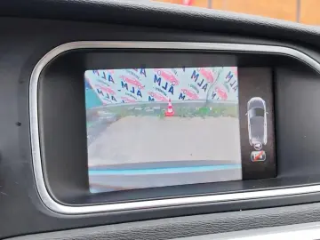 Volvo V40 Summum Diesel RATE GARANTIE