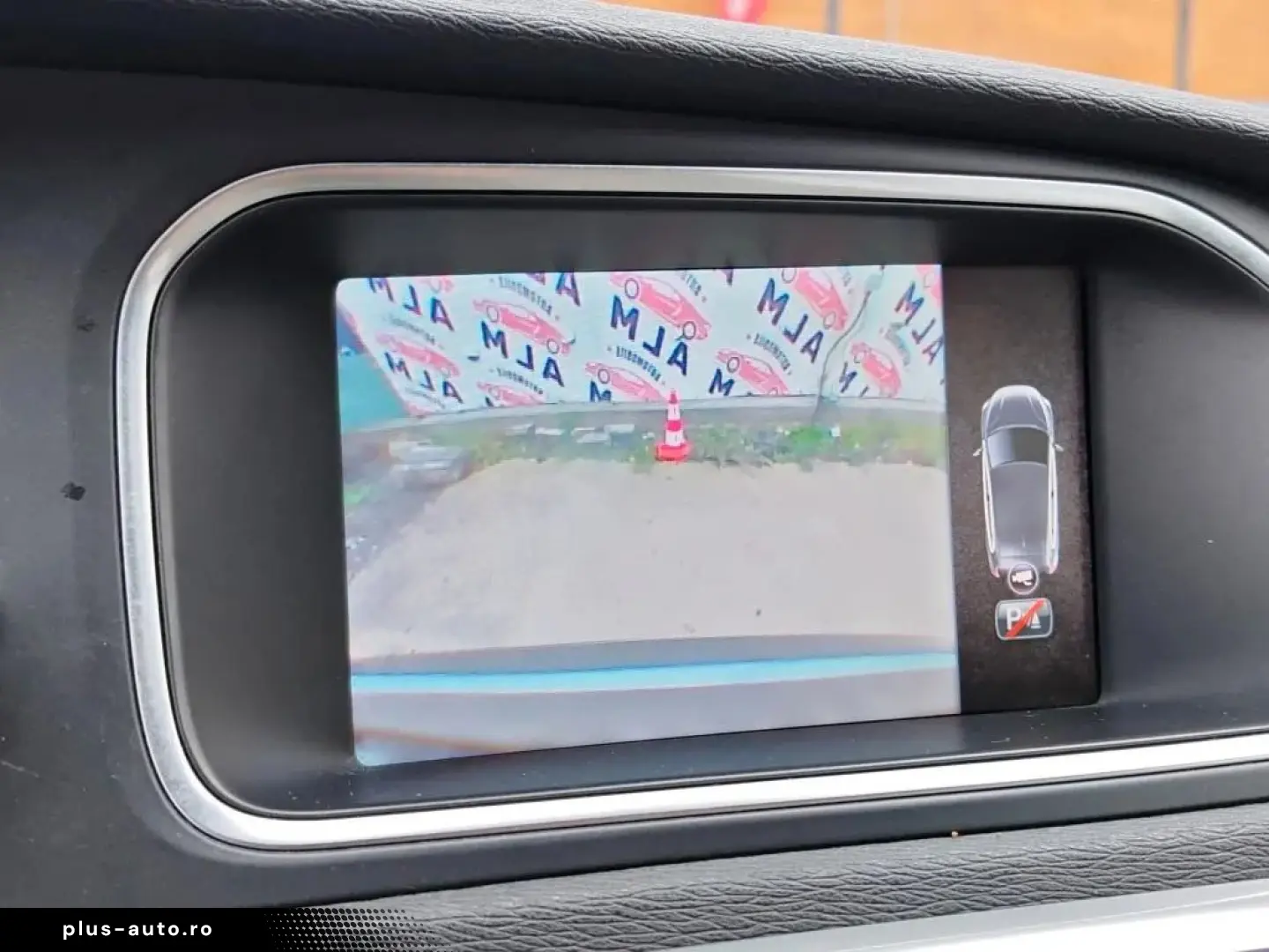 Volvo V40 Summum Diesel RATE GARANTIE