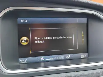 Volvo V40 Summum Diesel RATE GARANTIE