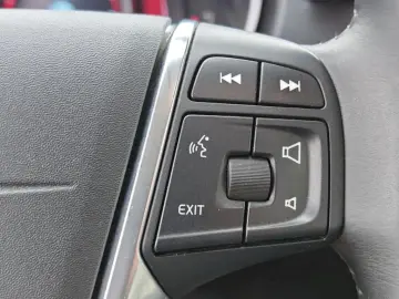 Volvo V40 Summum Diesel RATE GARANTIE