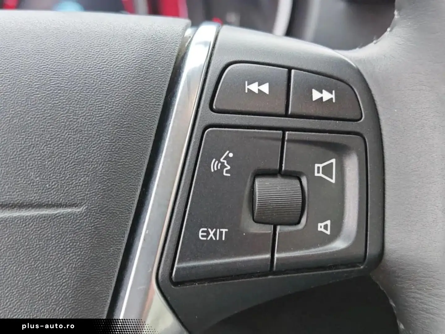 Volvo V40 Summum Diesel RATE GARANTIE