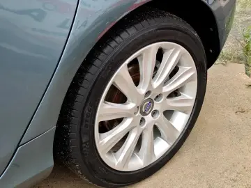 Volvo V40 Summum Diesel RATE GARANTIE