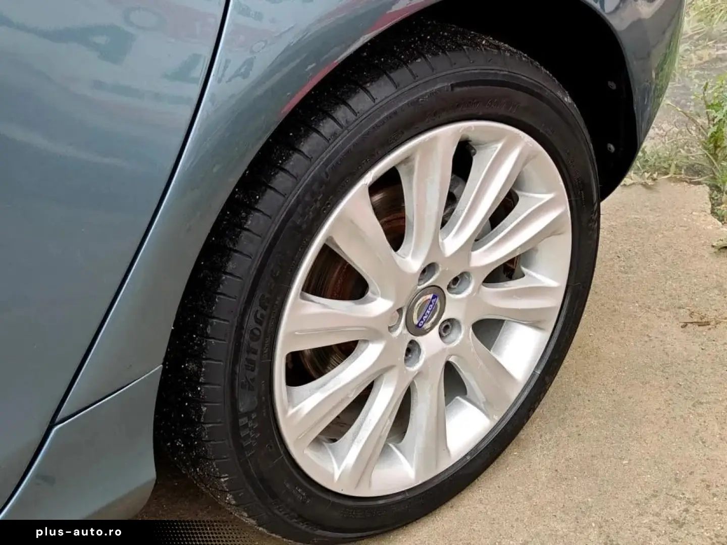 Volvo V40 Summum Diesel RATE GARANTIE