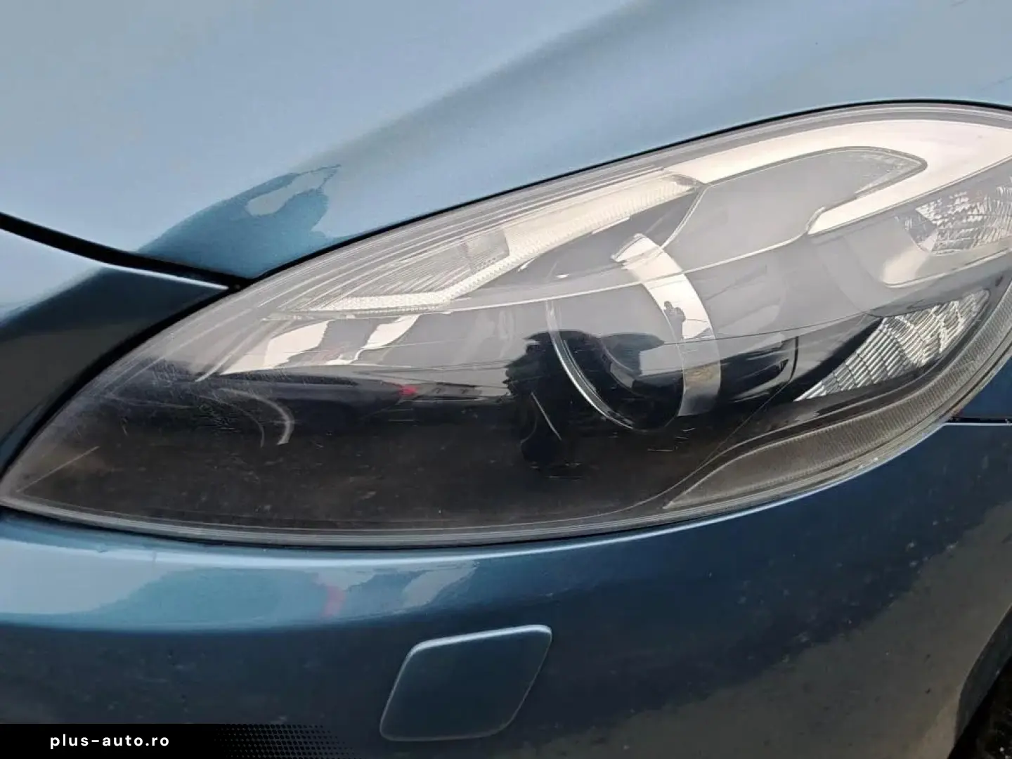 Volvo V40 Summum Diesel RATE GARANTIE