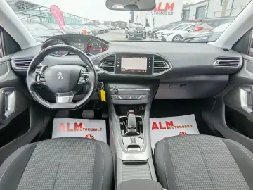 Peugeot 308 Benzina Automat 2020 Rate   Credit   Leasing