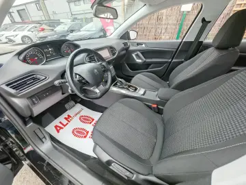 Peugeot 308 Benzina Automat 2020 Rate   Credit   Leasing