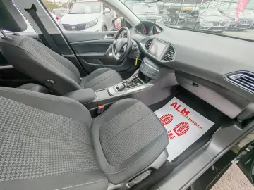 Peugeot 308 Benzina Automat 2020 Rate   Credit   Leasing