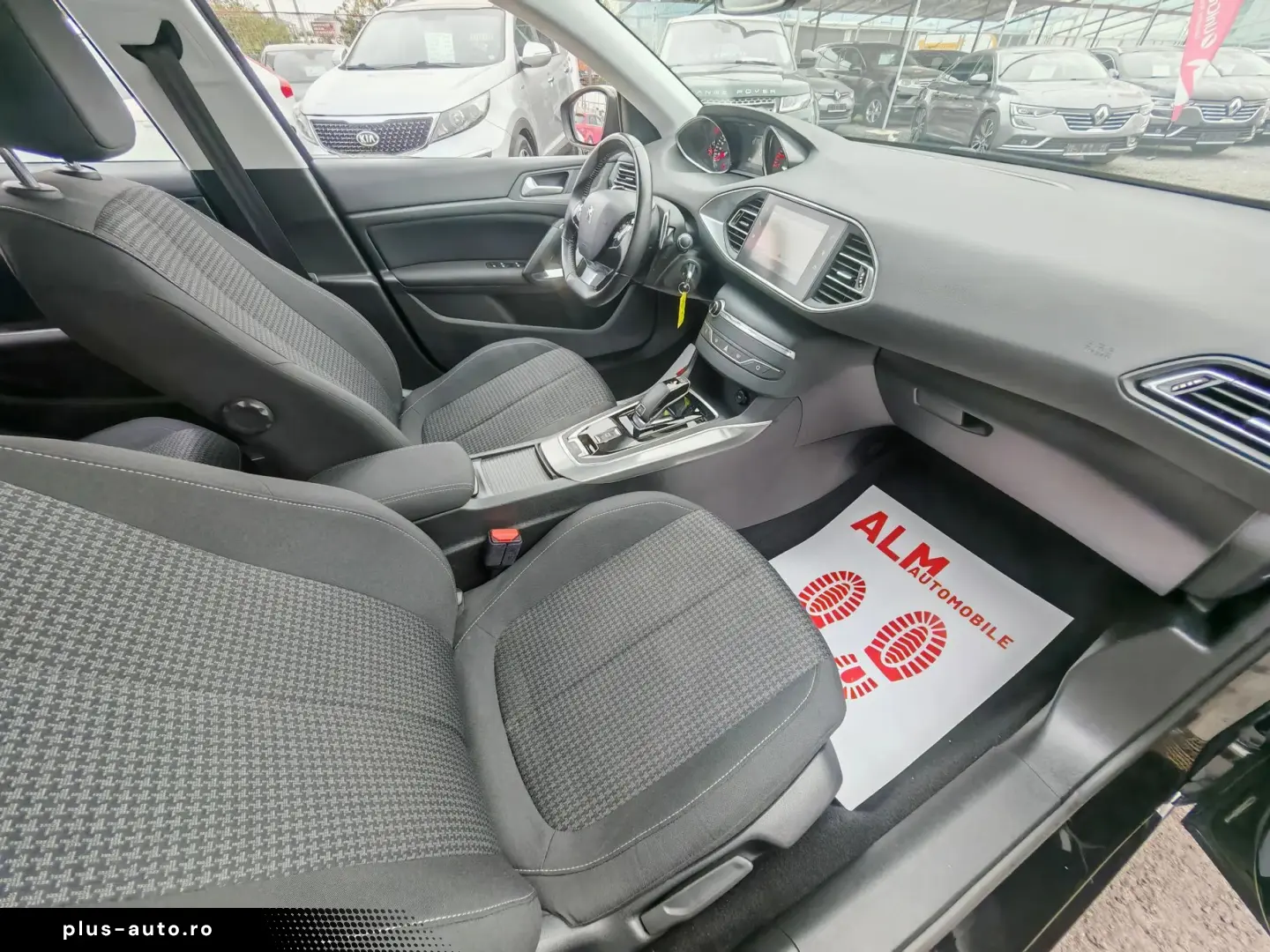 Peugeot 308 Benzina Automat 2020 Rate   Credit   Leasing