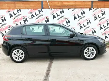 Peugeot 308 Benzina Automat 2020 Rate   Credit   Leasing