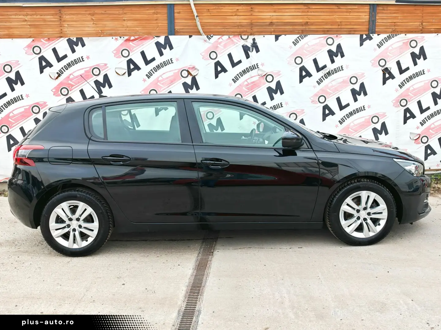 Peugeot 308 Benzina Automat 2020 Rate   Credit   Leasing