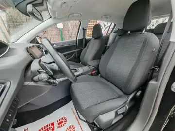 Peugeot 308 Benzina Automat 2020 Rate   Credit   Leasing