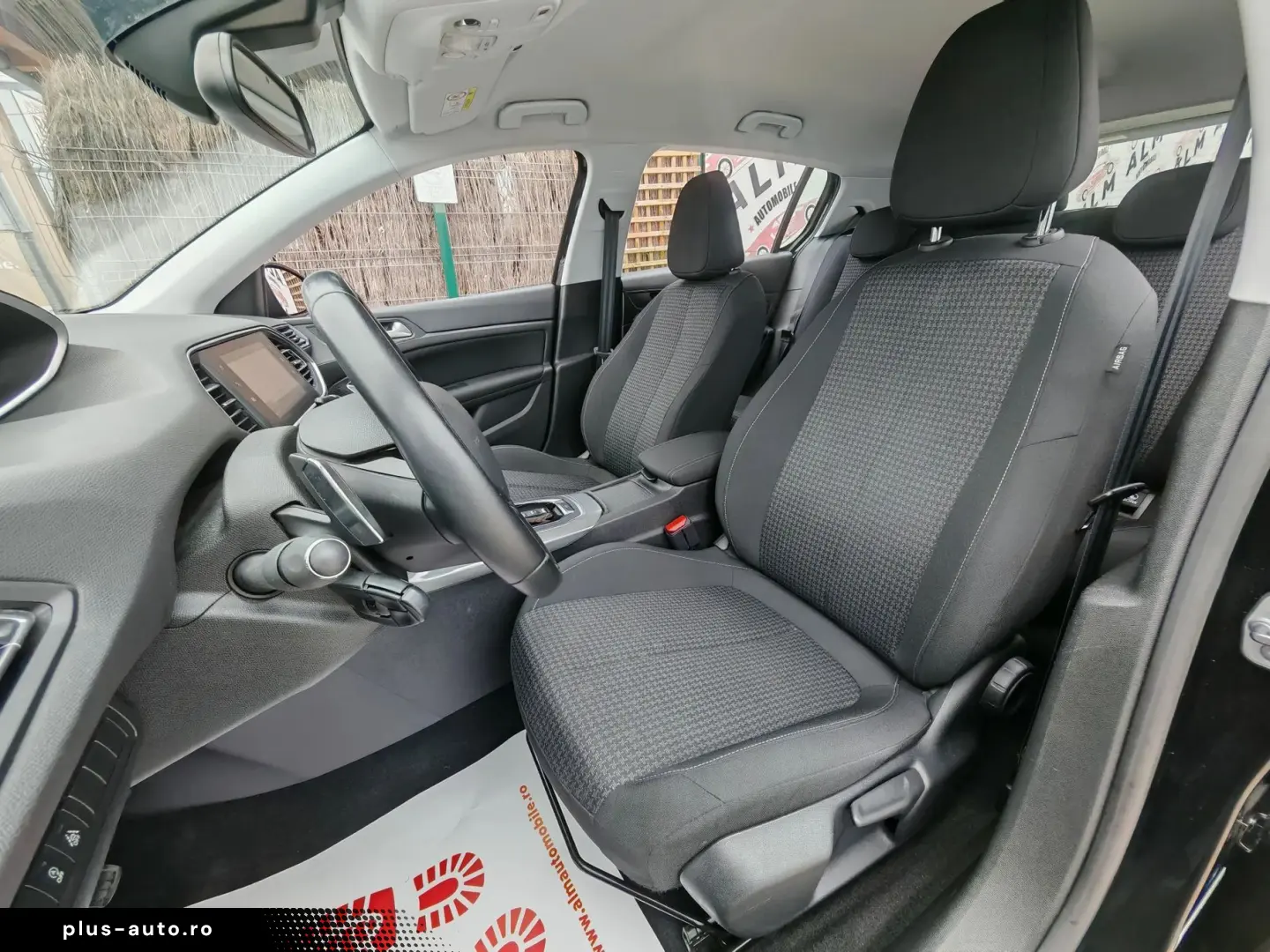 Peugeot 308 Benzina Automat 2020 Rate   Credit   Leasing