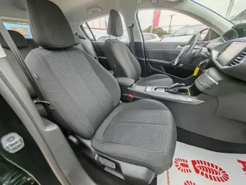 Peugeot 308 Benzina Automat 2020 Rate   Credit   Leasing