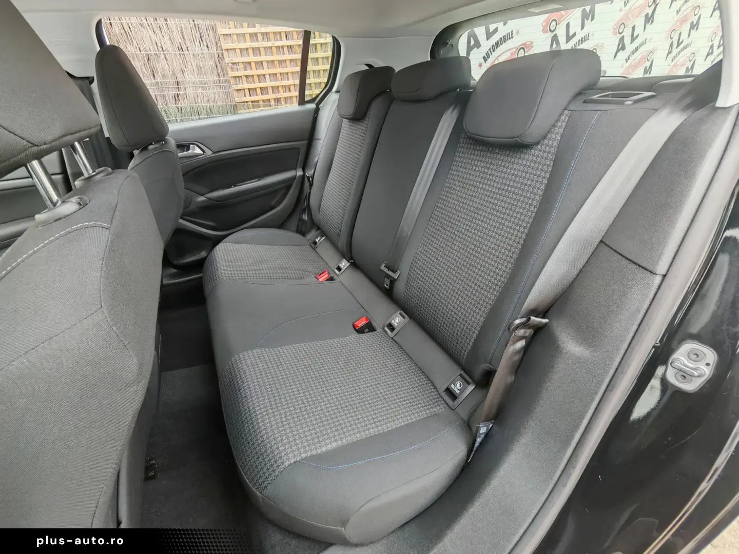 Peugeot 308 Benzina Automat 2020 Rate   Credit   Leasing