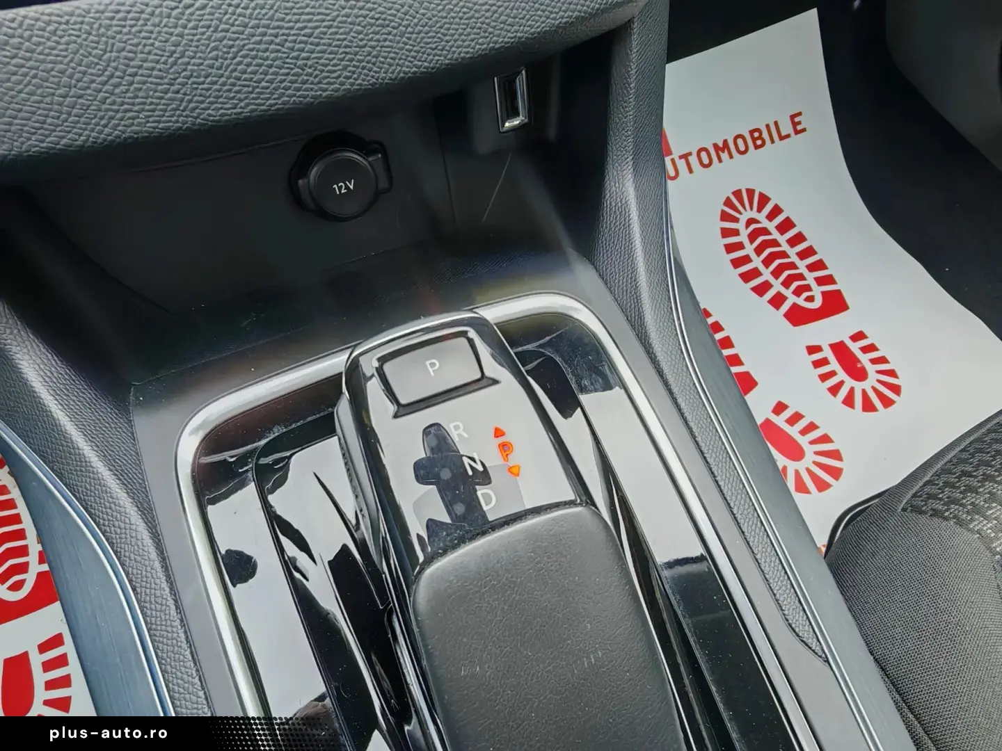 Peugeot 308 Benzina Automat 2020 Rate   Credit   Leasing