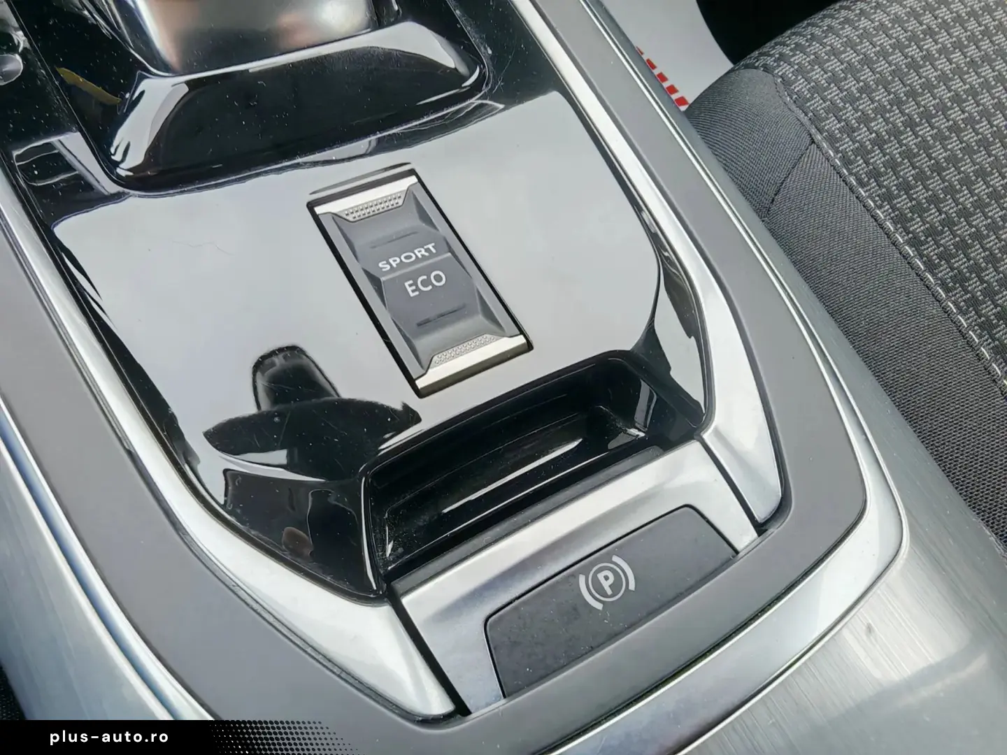 Peugeot 308 Benzina Automat 2020 Rate   Credit   Leasing