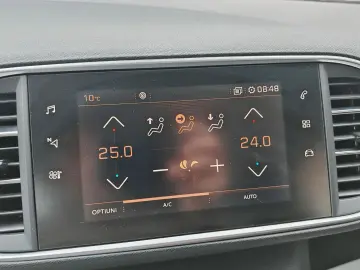 Peugeot 308 Benzina Automat 2020 Rate   Credit   Leasing