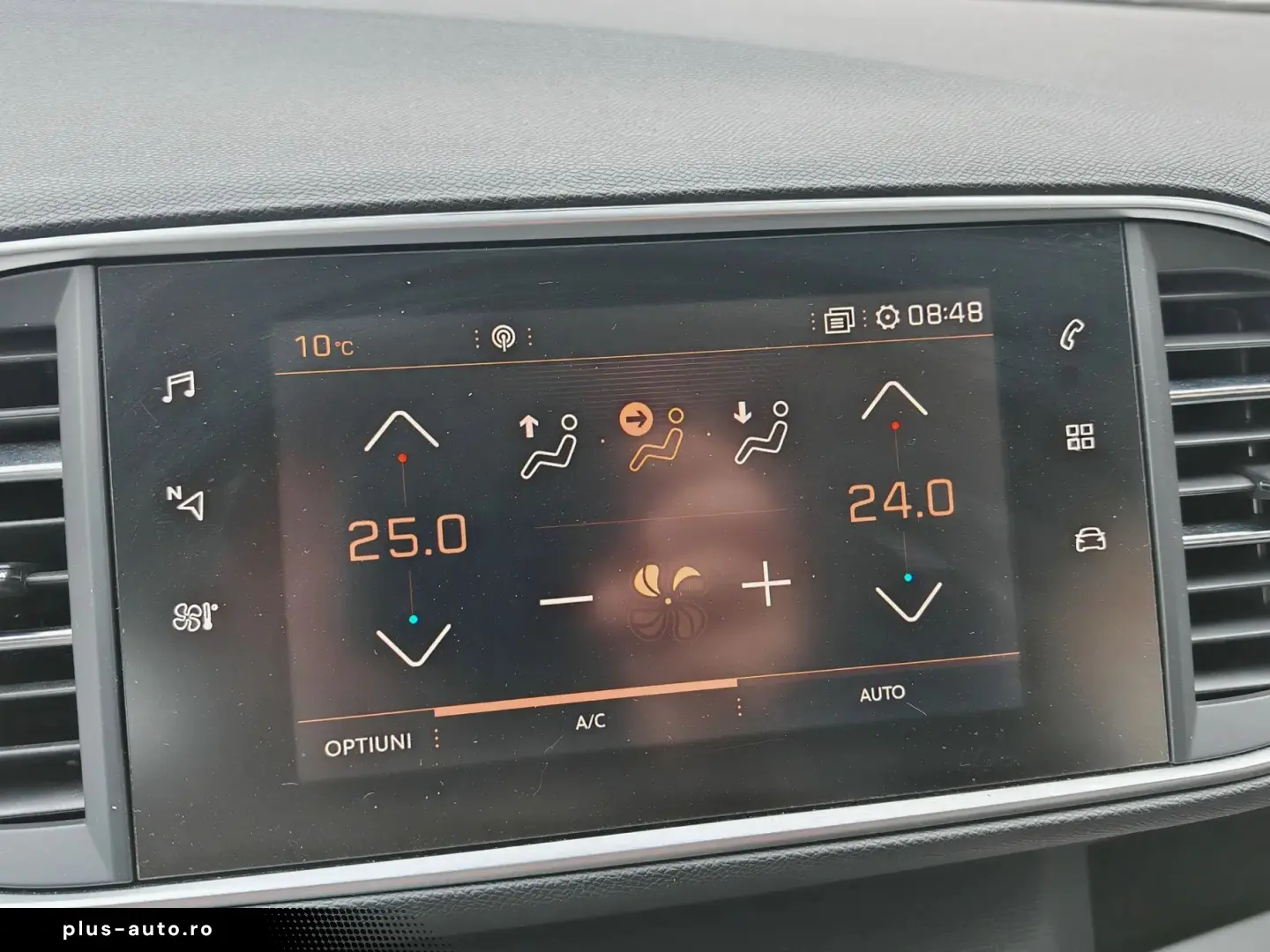 Peugeot 308 Benzina Automat 2020 Rate   Credit   Leasing