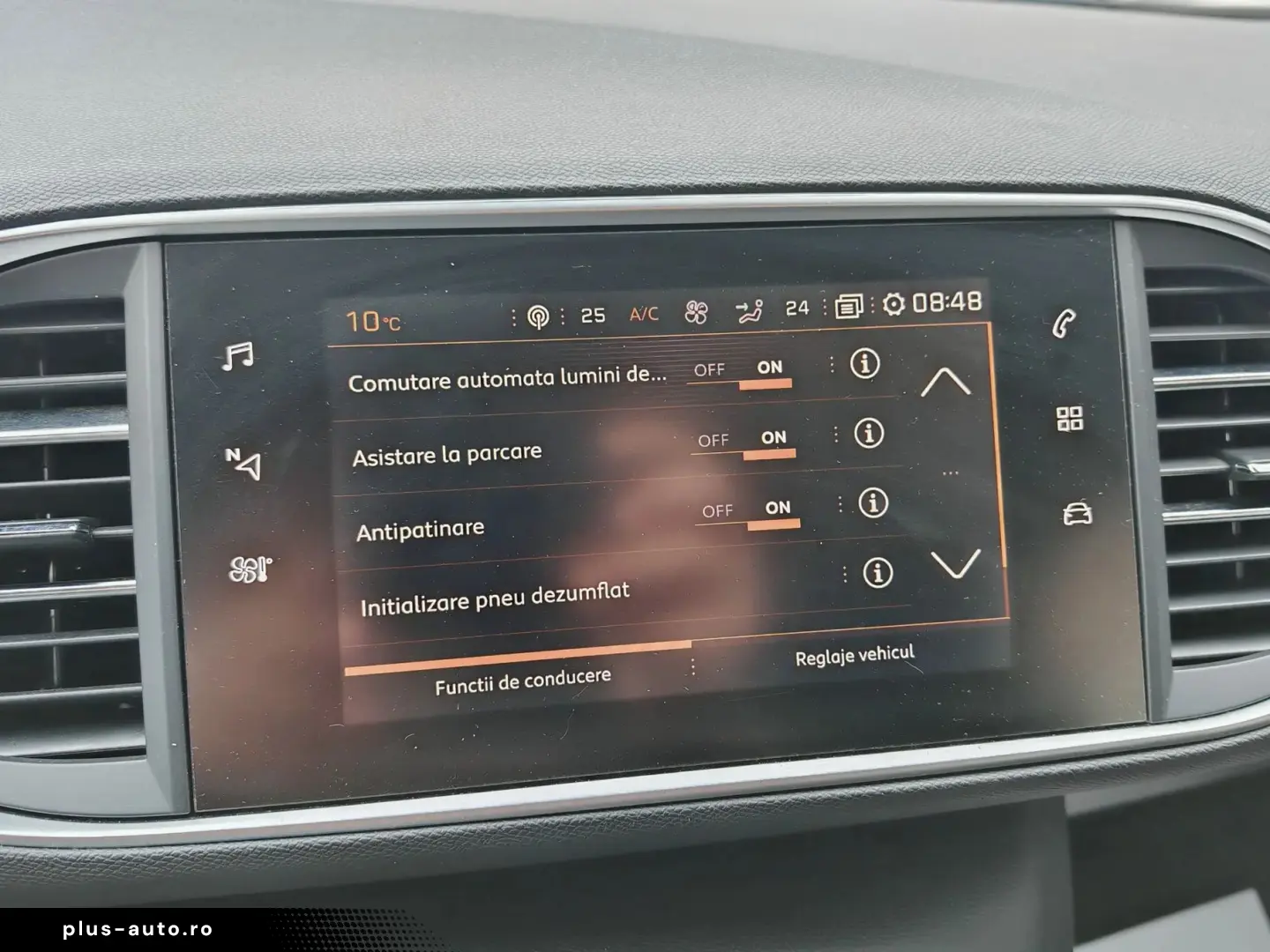 Peugeot 308 Benzina Automat 2020 Rate   Credit   Leasing