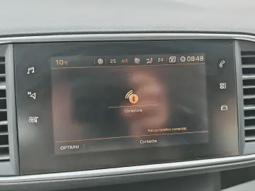 Peugeot 308 Benzina Automat 2020 Rate   Credit   Leasing