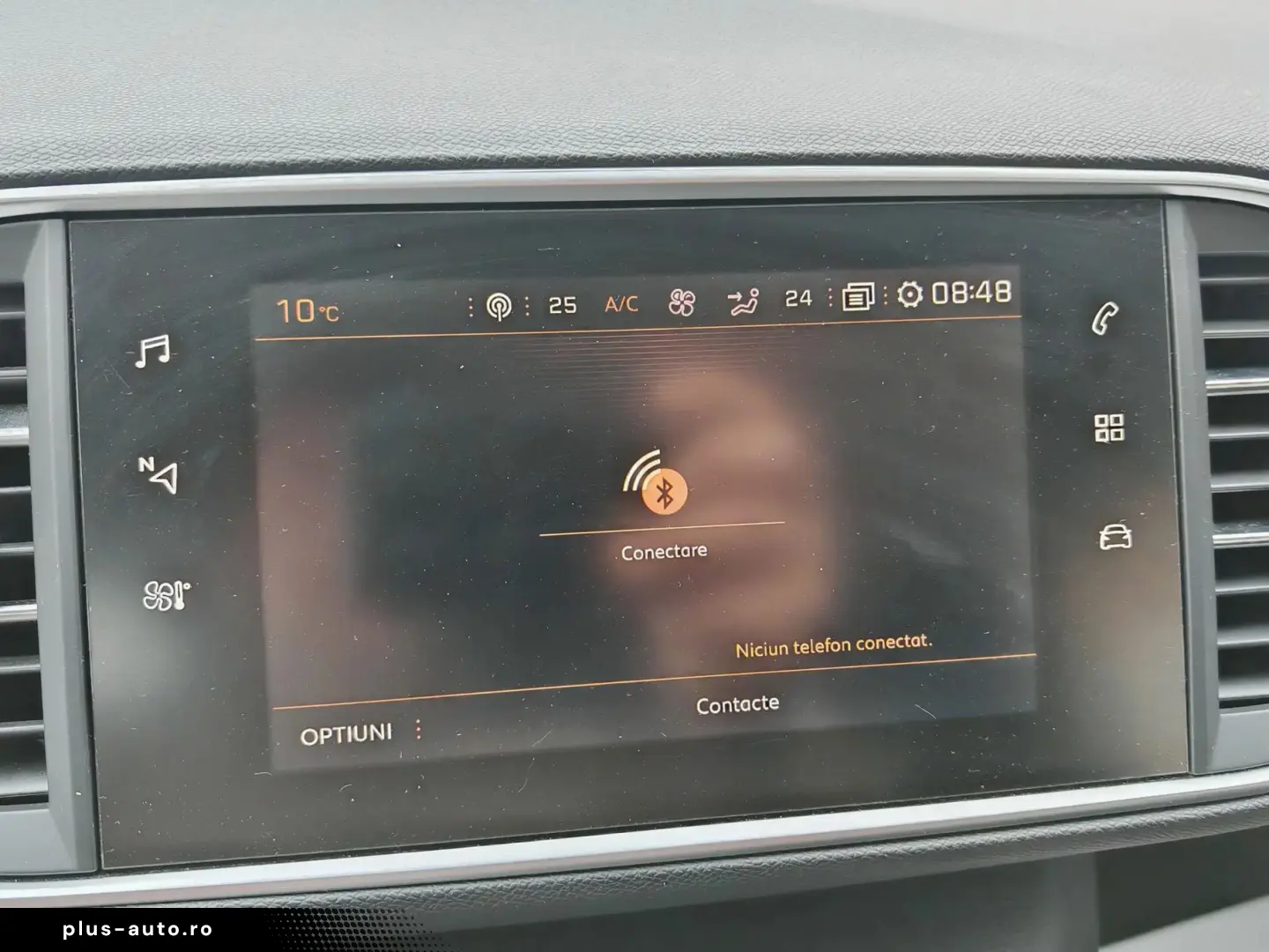 Peugeot 308 Benzina Automat 2020 Rate   Credit   Leasing