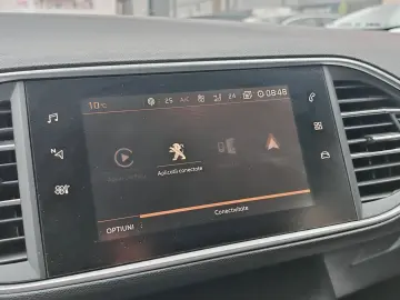 Peugeot 308 Benzina Automat 2020 Rate   Credit   Leasing