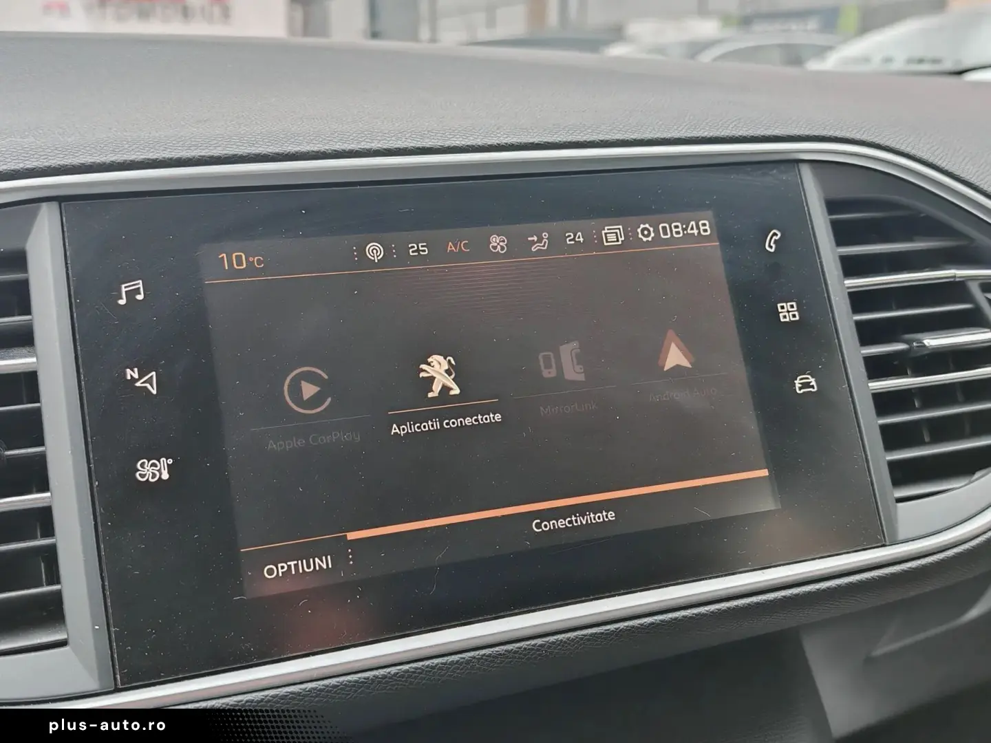 Peugeot 308 Benzina Automat 2020 Rate   Credit   Leasing